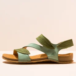 Women El Naturalista Sandals|5810S PANGLAO