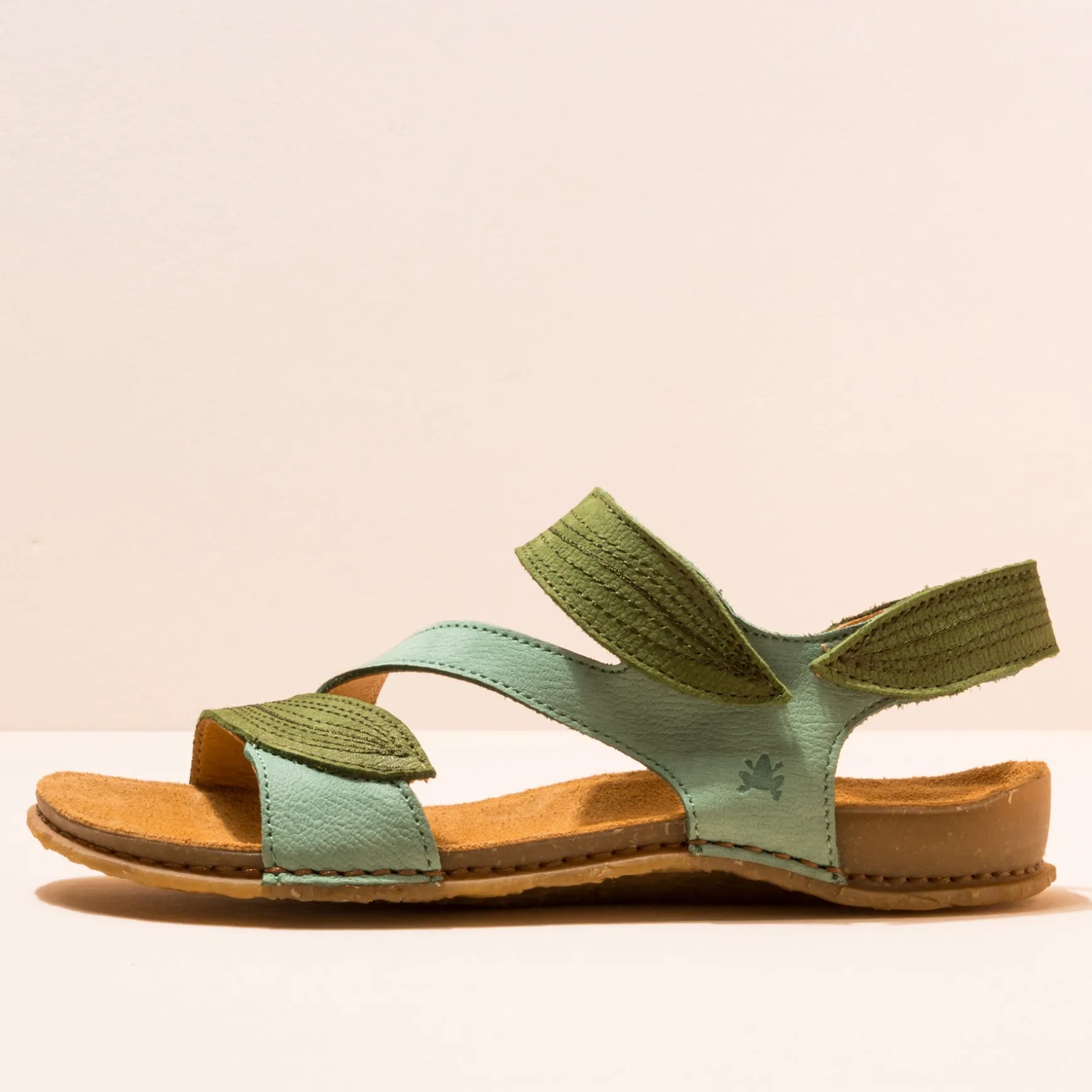 Women El Naturalista Sandals|5810S PANGLAO