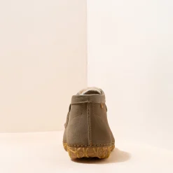 Women El Naturalista Ankle Boots|5511S REDES