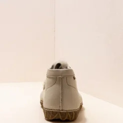 Women El Naturalista Ankle Boots|5511S REDES