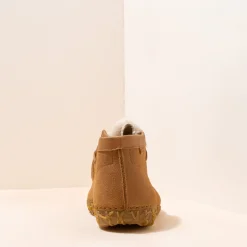 Women El Naturalista Ankle Boots|5511S REDES