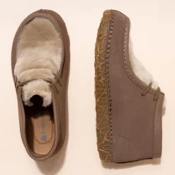 Women El Naturalista Ankle Boots|5511S REDES