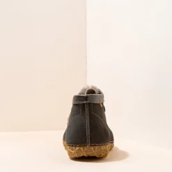 Women El Naturalista Ankle Boots|5511S REDES