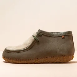 Women El Naturalista Ankle Boots|5511S REDES