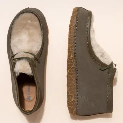 Women El Naturalista Ankle Boots|5511S REDES