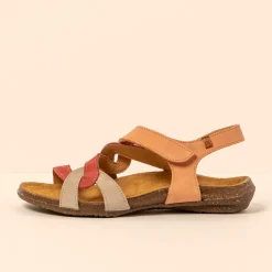 Women El Naturalista Sandals|5079S WAKATAUA