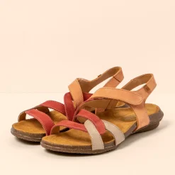 Women El Naturalista Sandals|5079S WAKATAUA