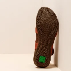 Women El Naturalista Sandals|5079S WAKATAUA