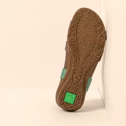 Women El Naturalista Sandals|5079S WAKATAUA