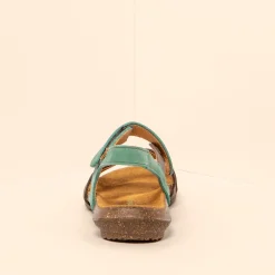 Women El Naturalista Sandals|5079S WAKATAUA