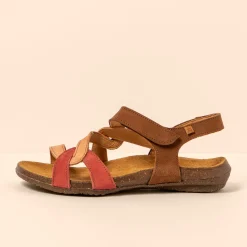 Women El Naturalista Sandals|5079S WAKATAUA