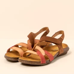 Women El Naturalista Sandals|5079S WAKATAUA