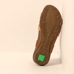 Women El Naturalista Sandals|5079S WAKATAUA