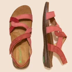 Women El Naturalista Sandals|5079S WAKATAUA