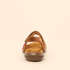 Women El Naturalista Sandals|5079S WAKATAUA