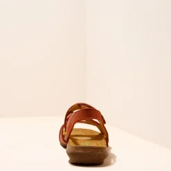 Women El Naturalista Sandals|5079S WAKATAUA