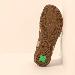 Women El Naturalista Sandals|5079S WAKATAUA