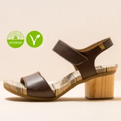 Women El Naturalista Sandals|Sandals With Heel|5562T DEBA