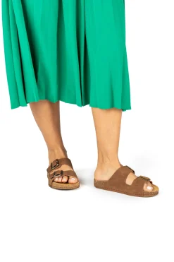 Women El Naturalista Sandals|Sandals|5797T INDIA PRODUCCIÓN