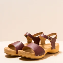Women El Naturalista Sandals|5831T SHOKUNIN