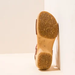 Women El Naturalista Sandals|5831T SHOKUNIN
