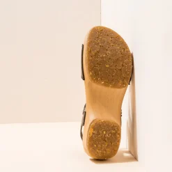 Women El Naturalista Sandals|5831T SHOKUNIN