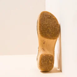 Women El Naturalista Sandals|5831T SHOKUNIN