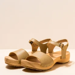 Women El Naturalista Sandals|5831T SHOKUNIN