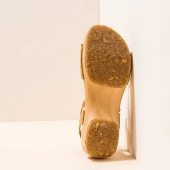 Women El Naturalista Sandals|5831T SHOKUNIN