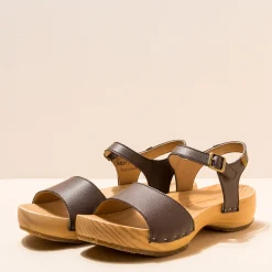 Women El Naturalista Sandals|5831T SHOKUNIN