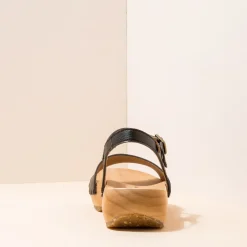 Women El Naturalista Sandals|5831T SHOKUNIN