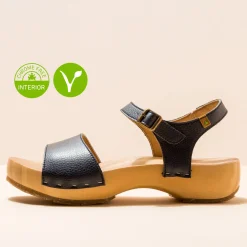 Women El Naturalista Sandals|5831T SHOKUNIN