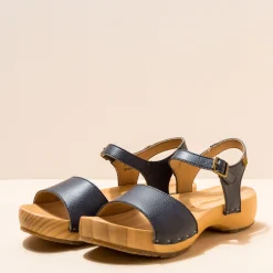 Women El Naturalista Sandals|5831T SHOKUNIN