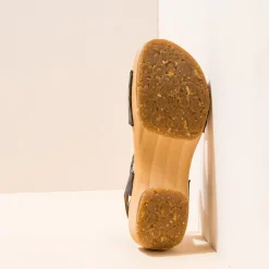 Women El Naturalista Sandals|5831T SHOKUNIN