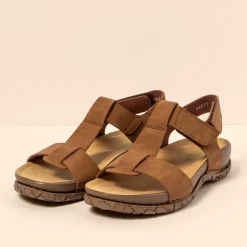 Women El Naturalista Sandals|Sandals|5861T TABERNAS