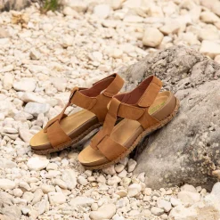Women El Naturalista Sandals|Sandals|5861T TABERNAS